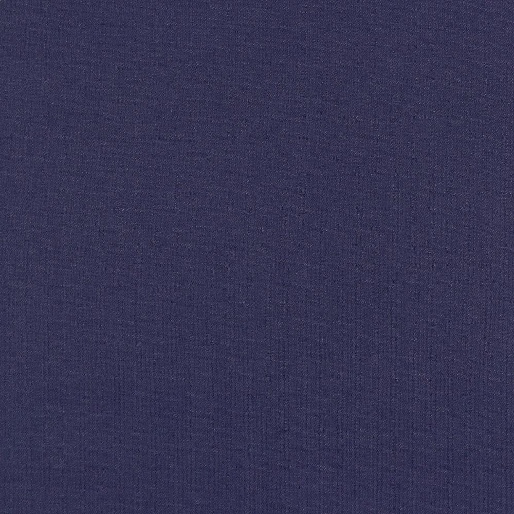 Jeans Jersey, meliert, jeansblau