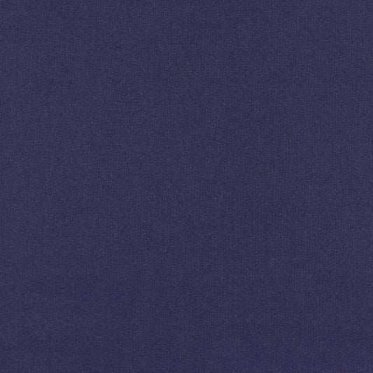 Jeans Jersey, meliert, jeansblau