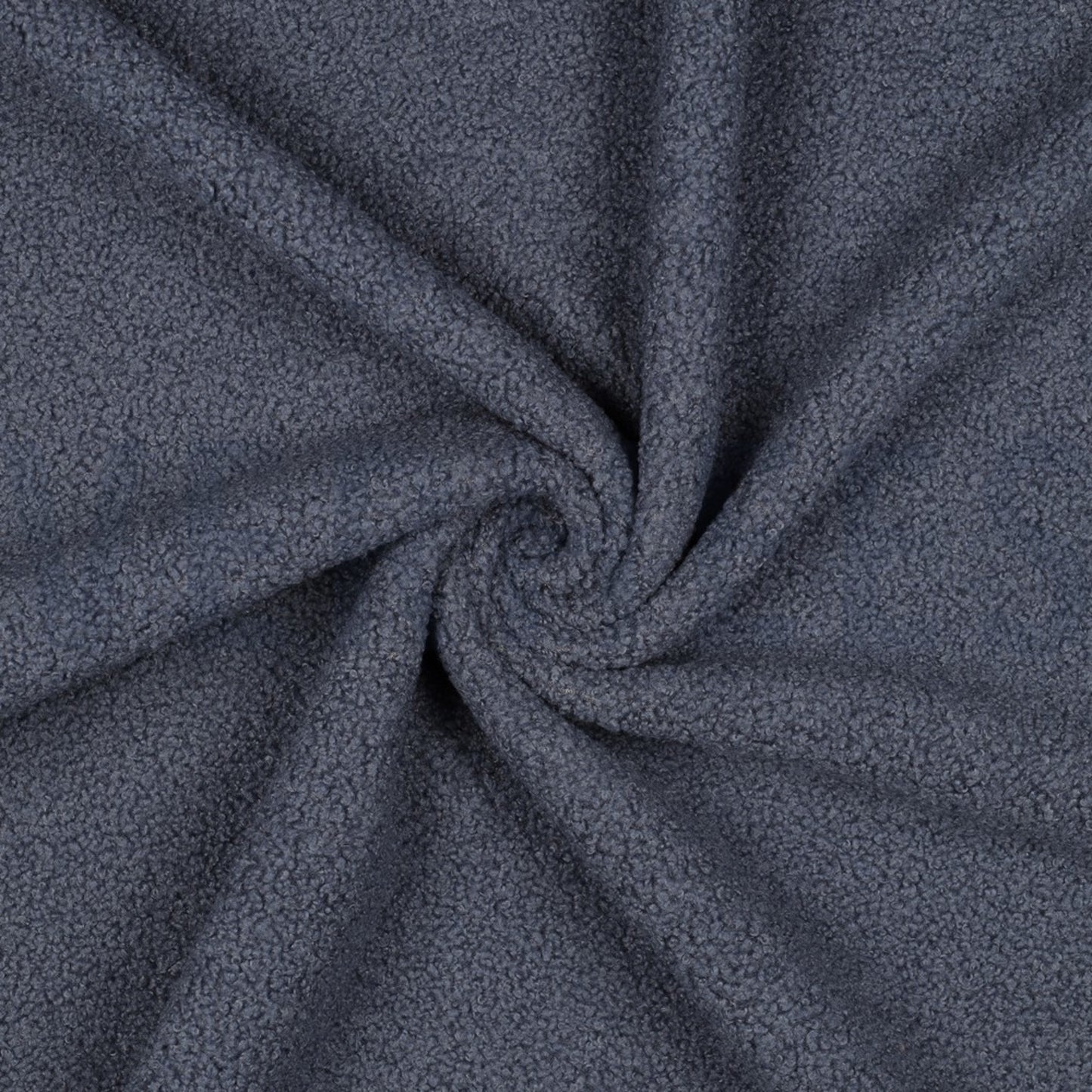 Teddy Fleece double sided- jeans