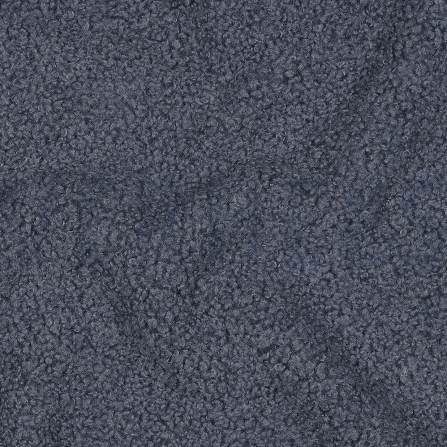 Teddy Fleece double sided- jeans