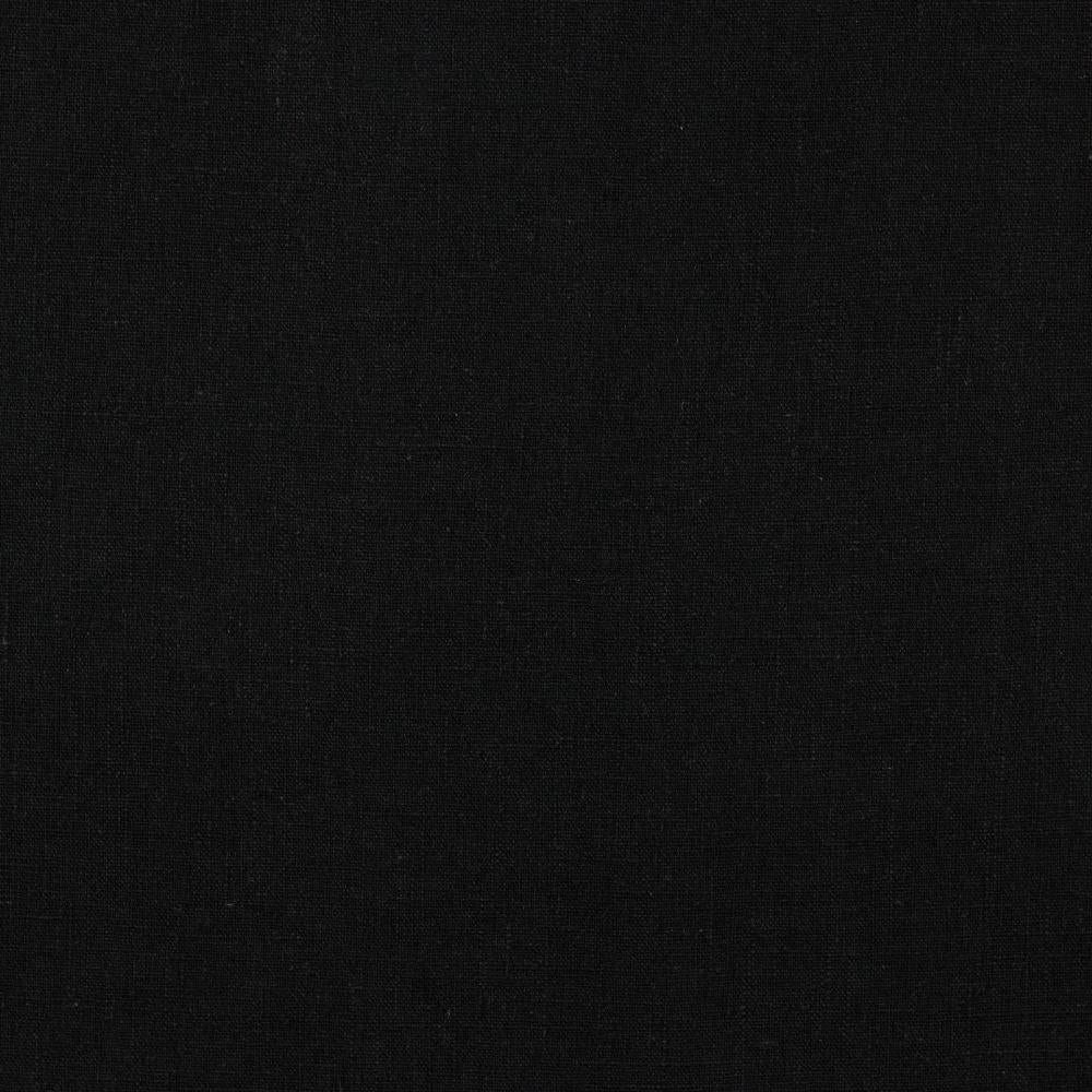 Leinen-Schwarz