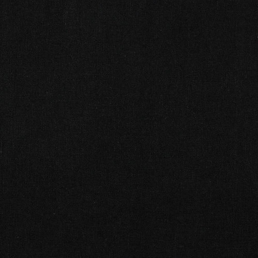 Leinen-Schwarz