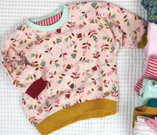 "Babyset 2.0" von Lybstes (Gr.50-80)