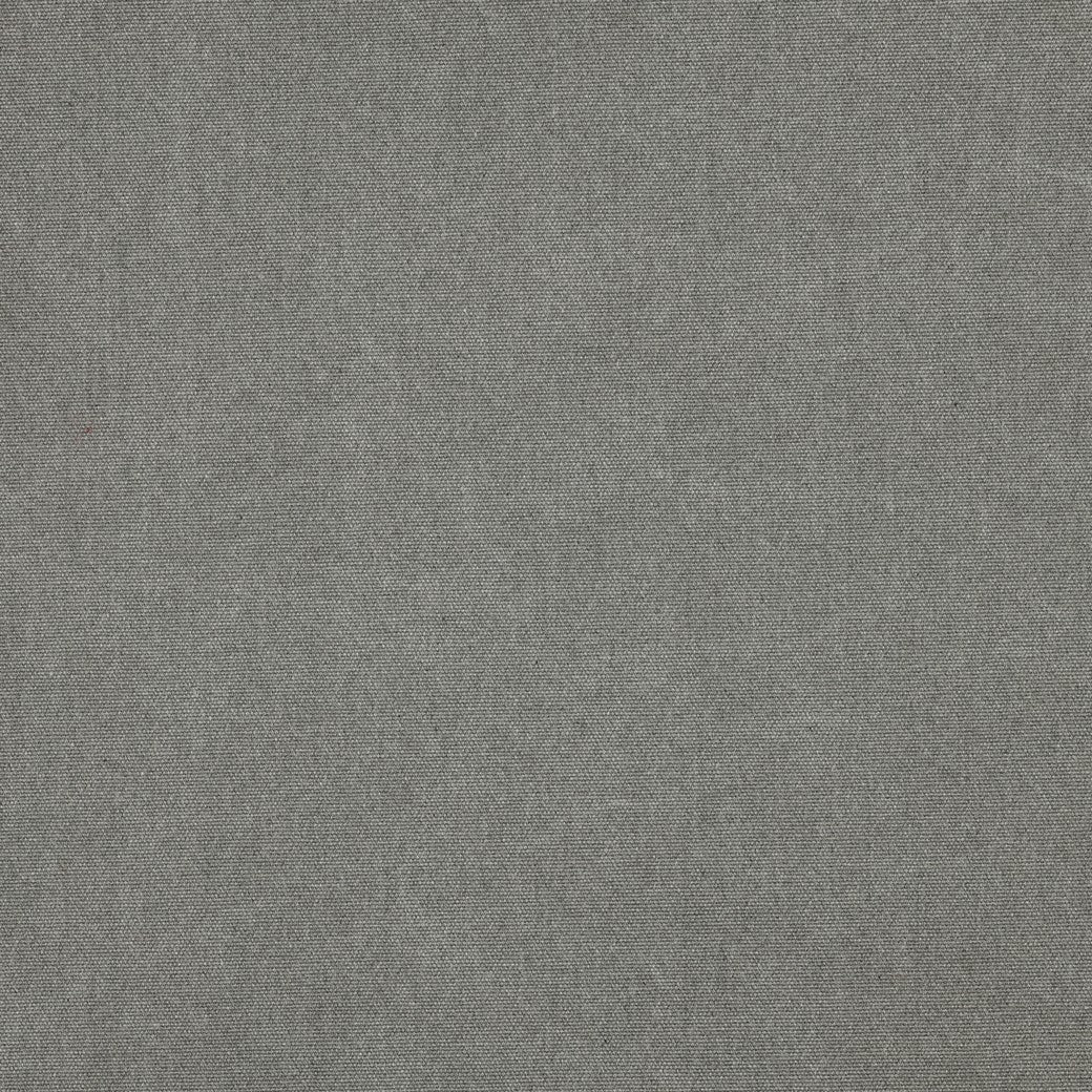 CANVAS STONEWASHED "Grau"