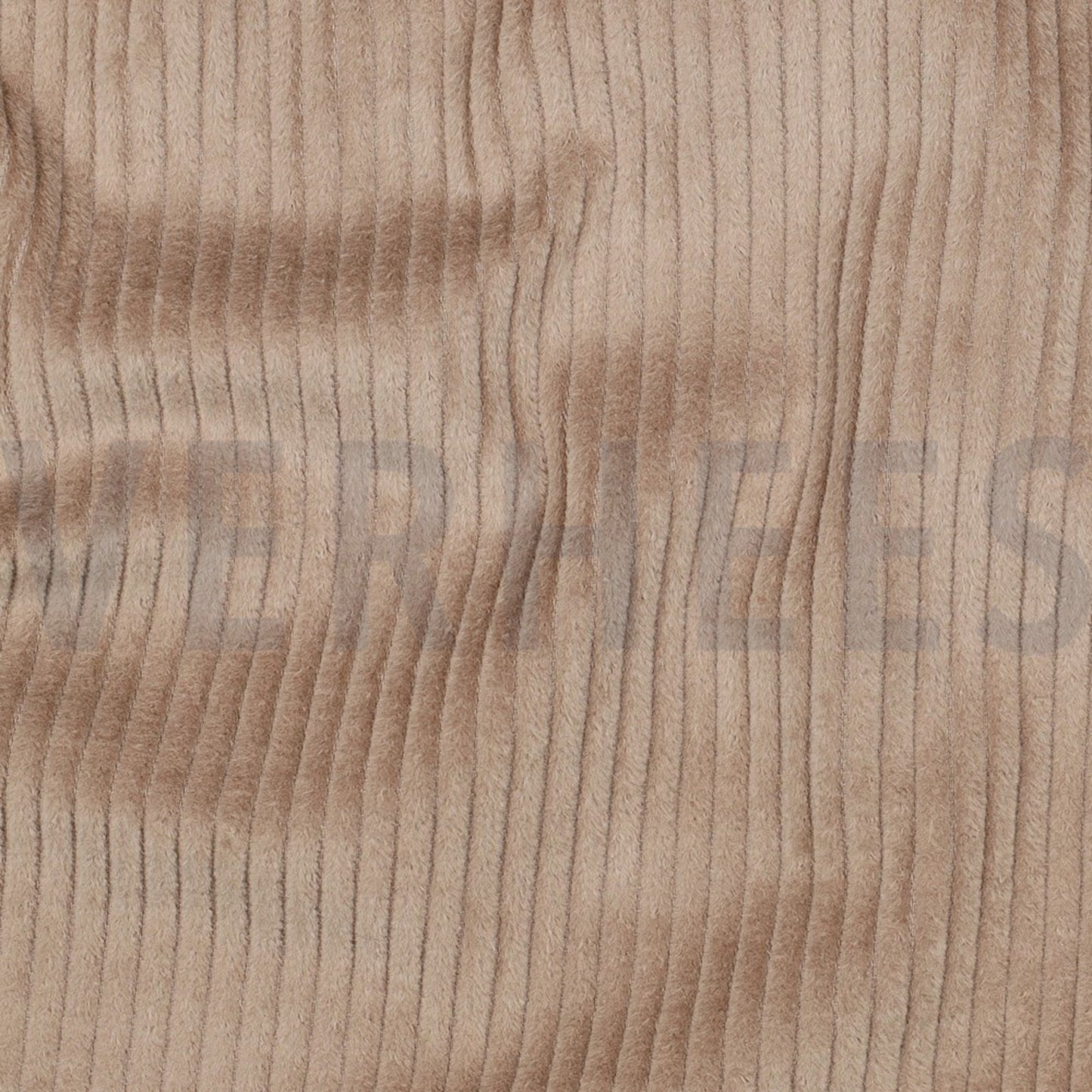 Washed Cord - camel