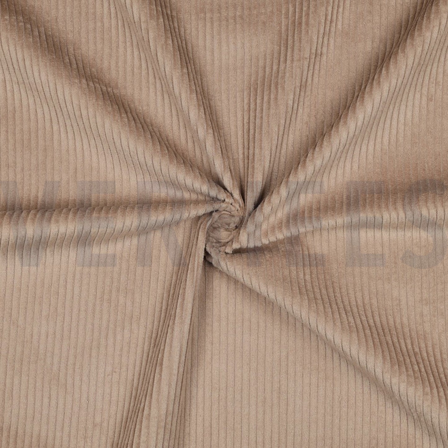 Washed Cord - camel