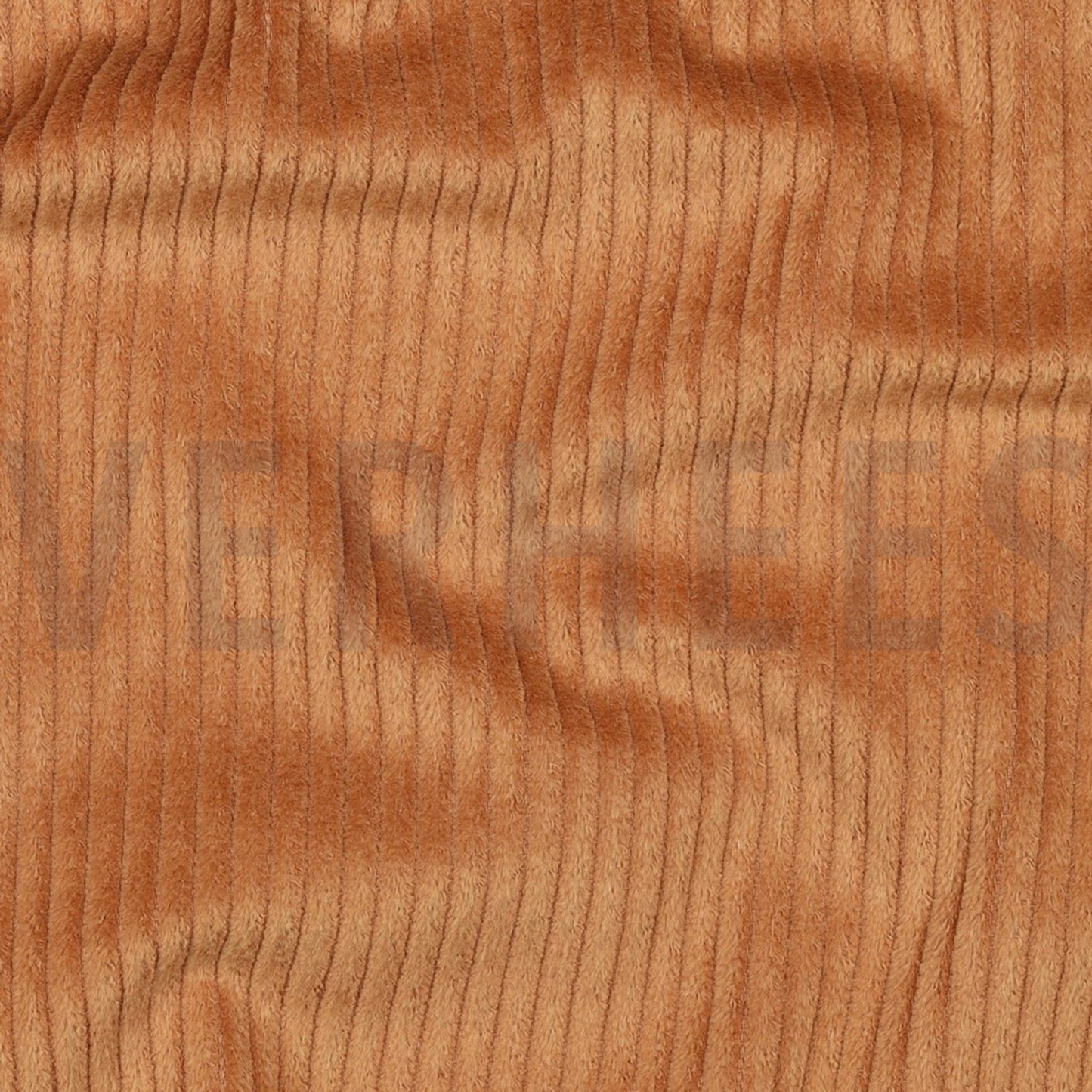 Washed Cord - cognac