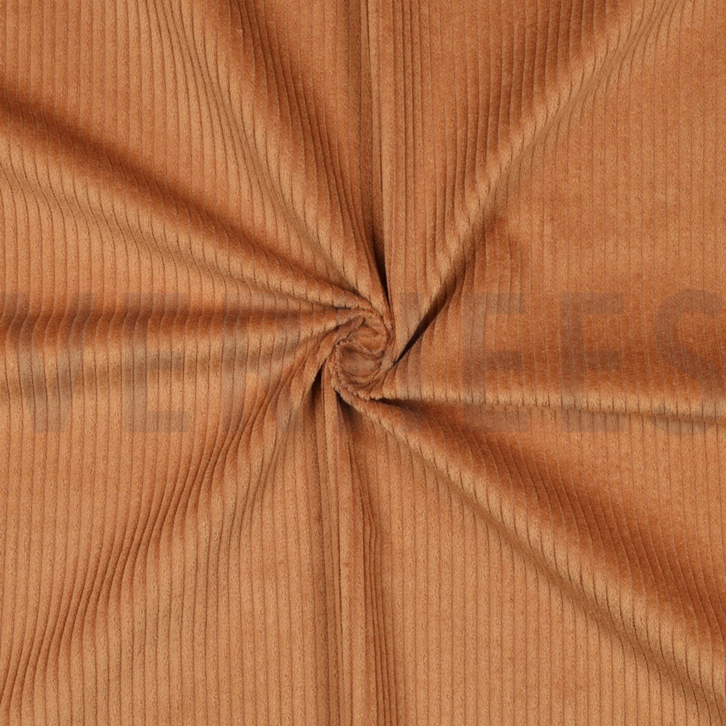 Washed Cord - cognac
