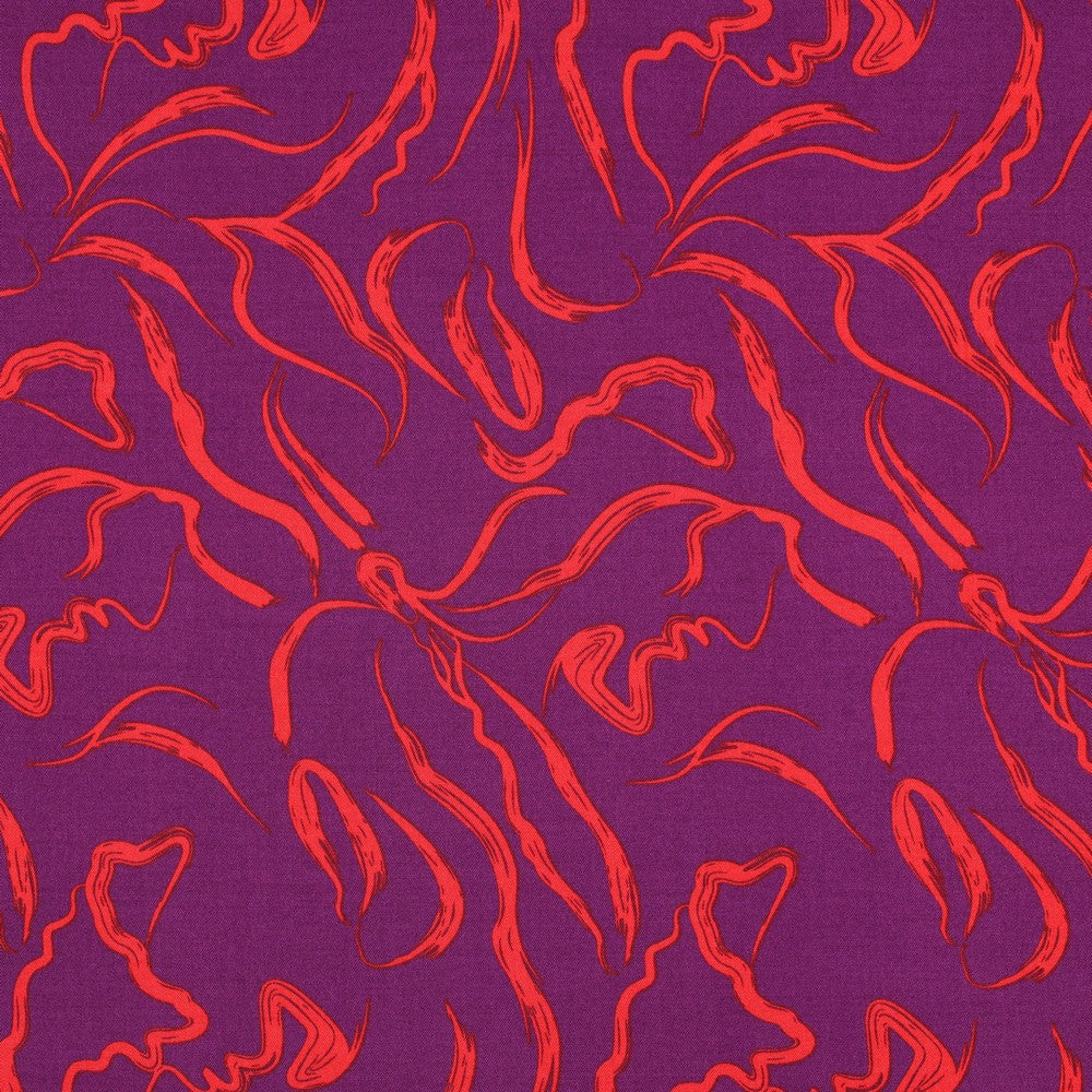 Rosella Stretch "Abstract"