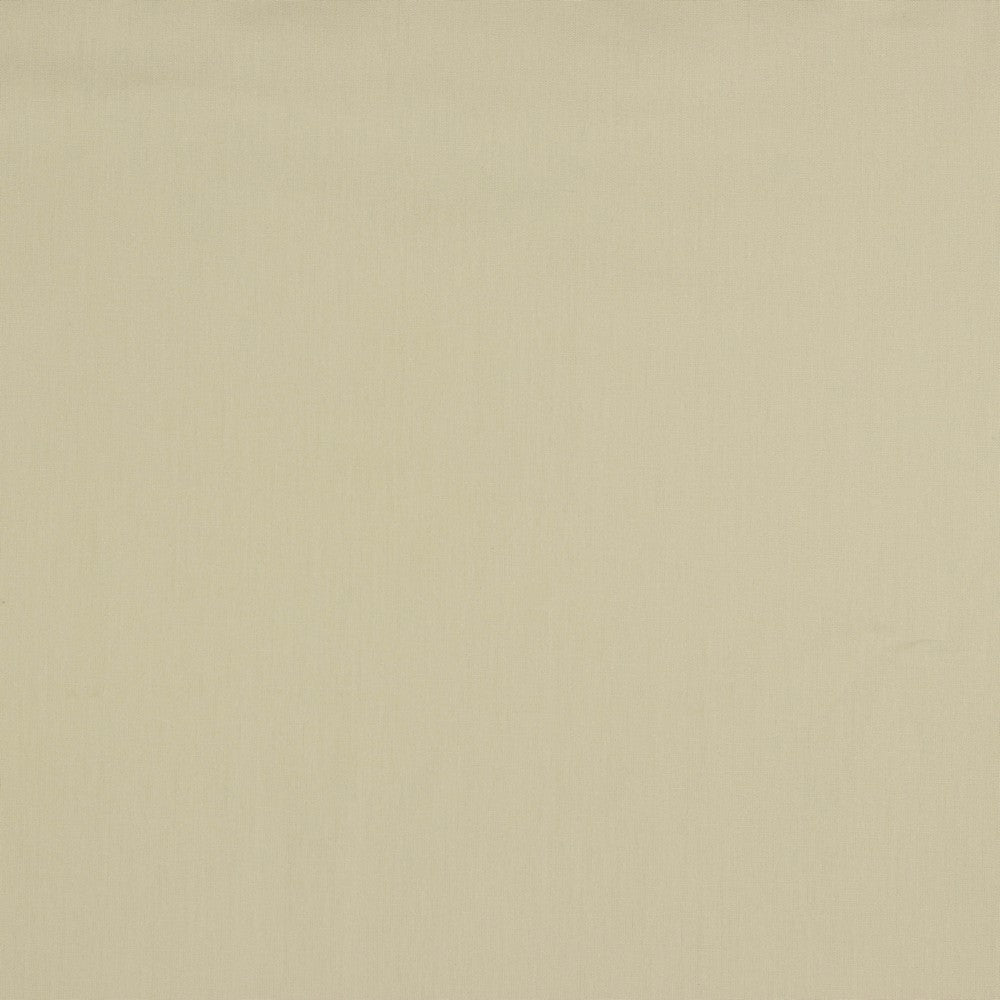 Baumwolle, Popelin, Beige