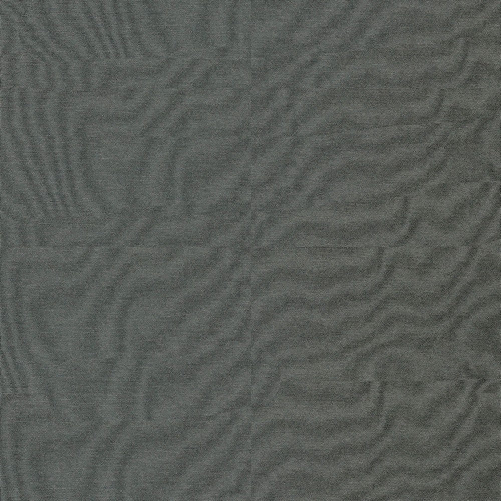 Tencel Modaljersey- Dunkelgrau
