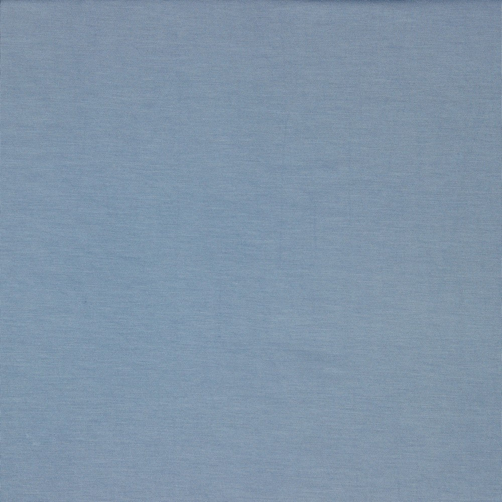 Tencel Modaljersey- Hellblau