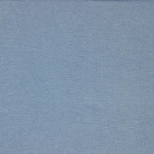 Tencel Modaljersey- Hellblau