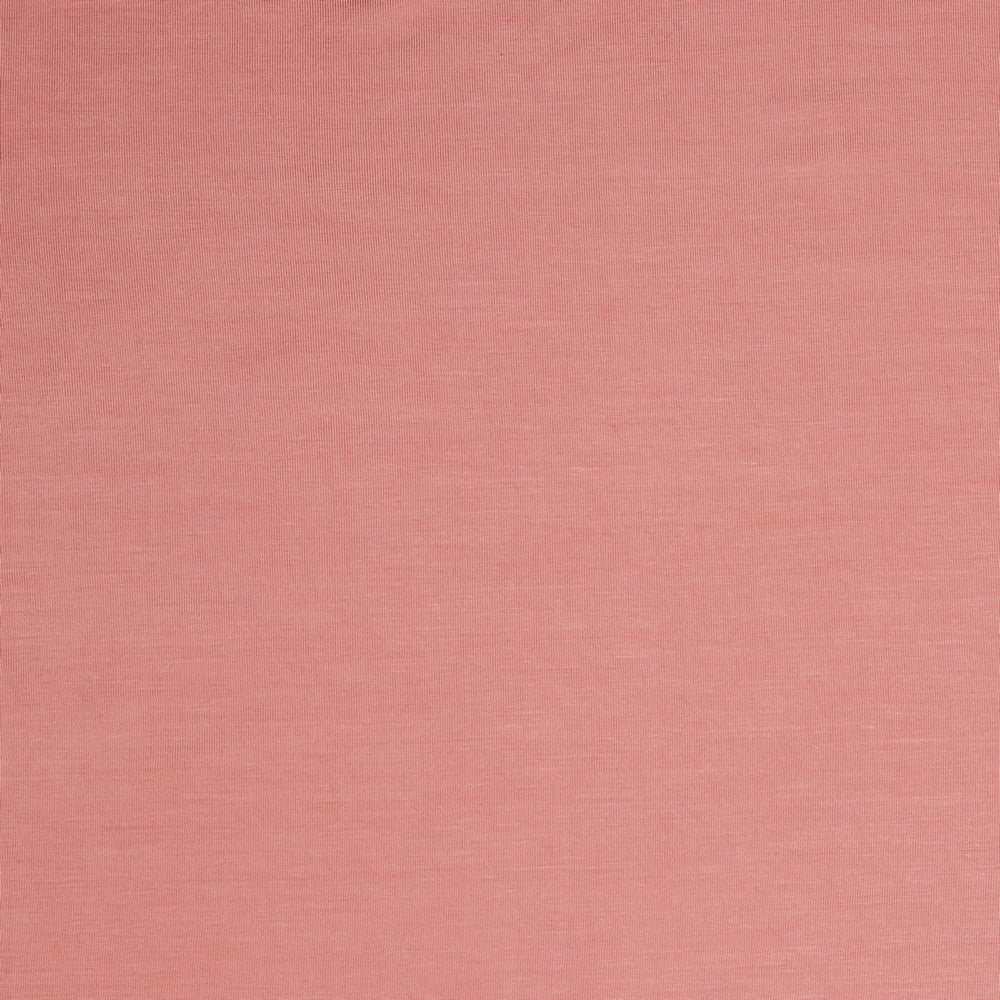 Tencel Modaljersey- Rose