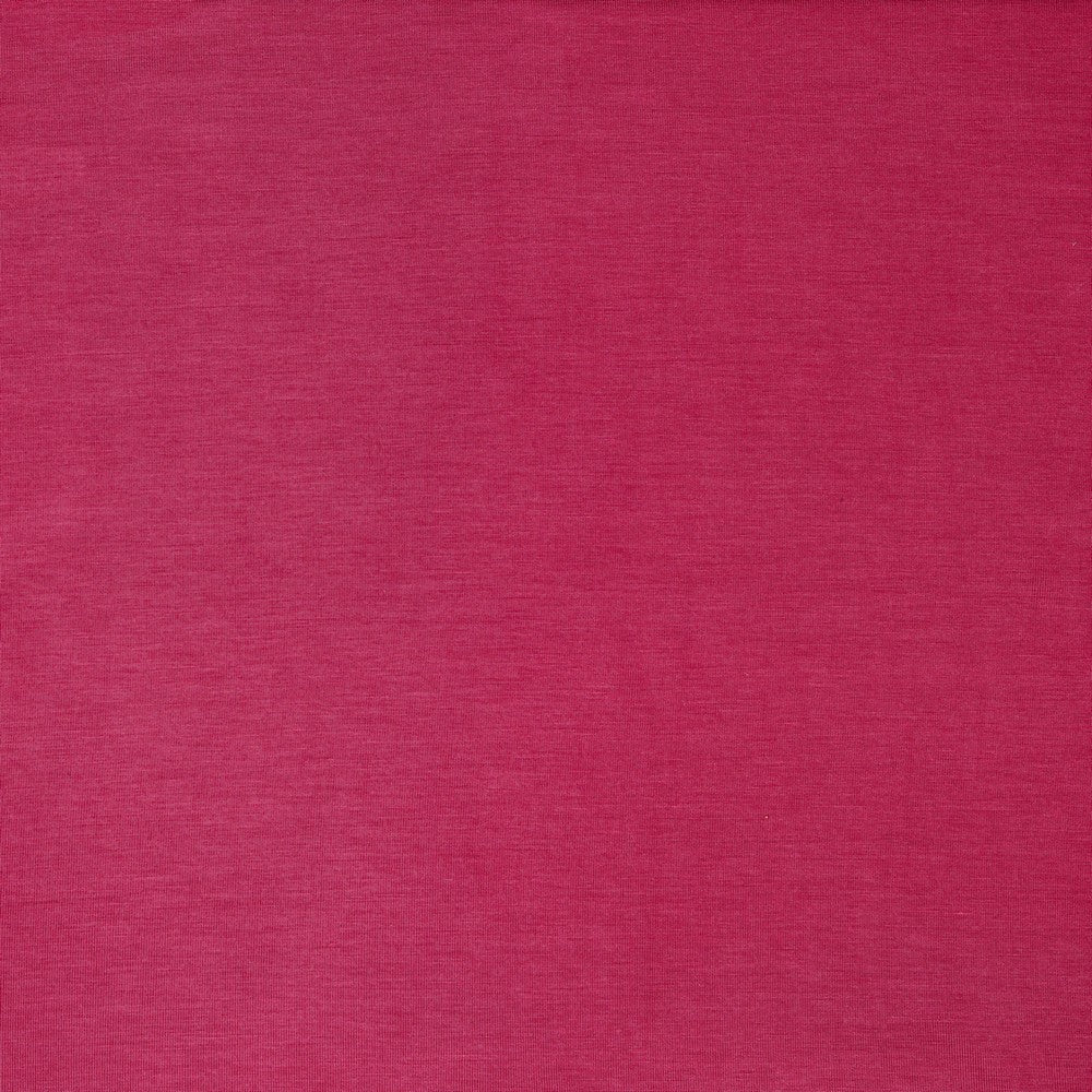Tencel Modaljersey- Fuchsia