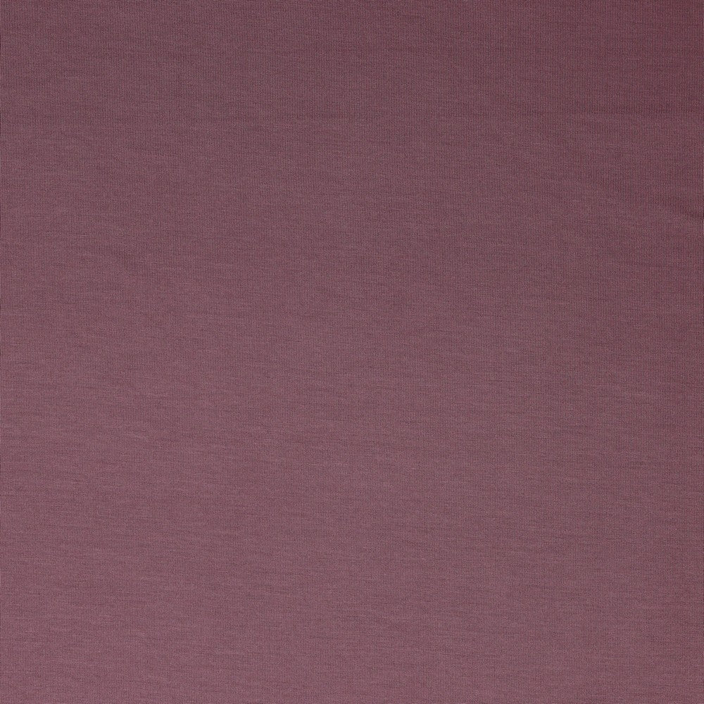 Tencel Modaljersey- Mauve