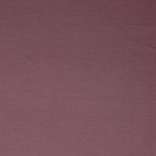 Tencel Modaljersey- Mauve