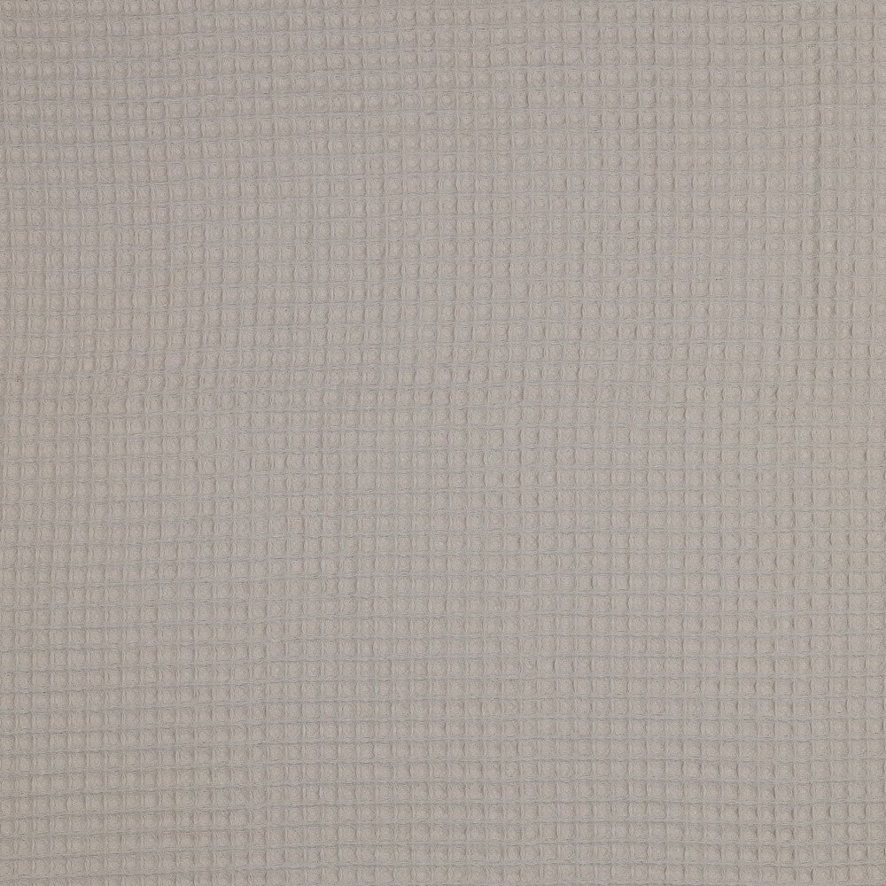 Waffelpique, Beige