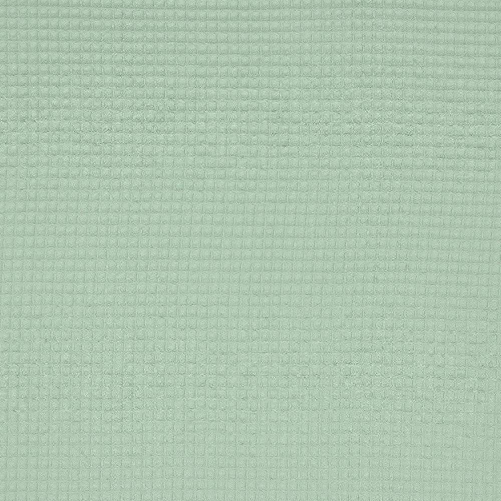 Waffelpique, Mint