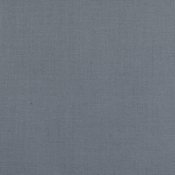 Baumwolle, Webware, "Heide", grau, 183