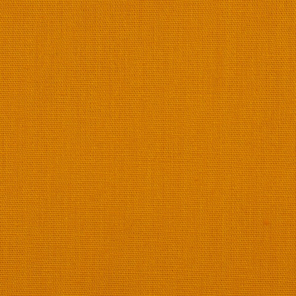 Baumwolle, Webware, "Heide", ocker/ orange