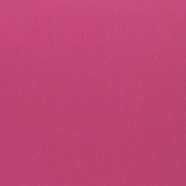 Baumwolle, Webware, "Heide", pink