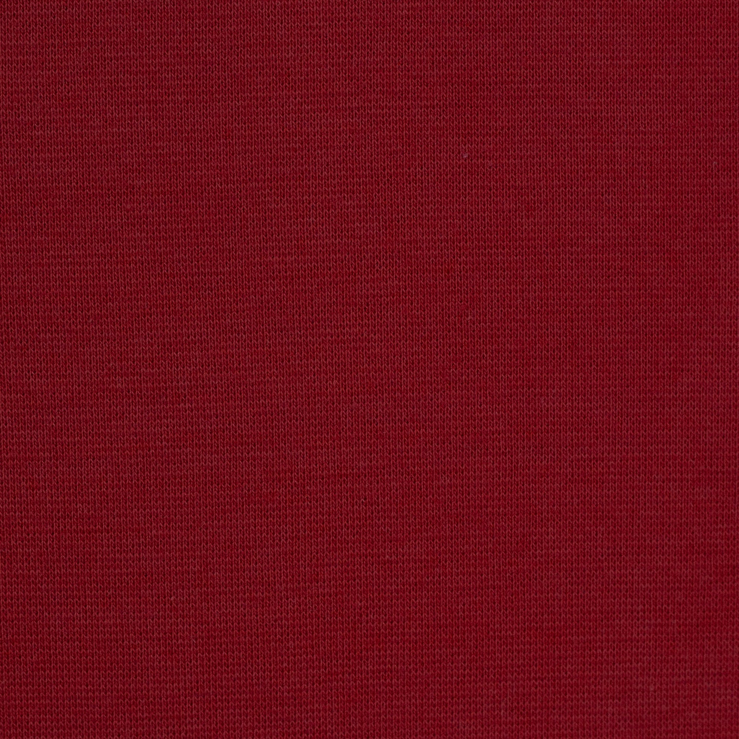 French Terry - Maike- Rot