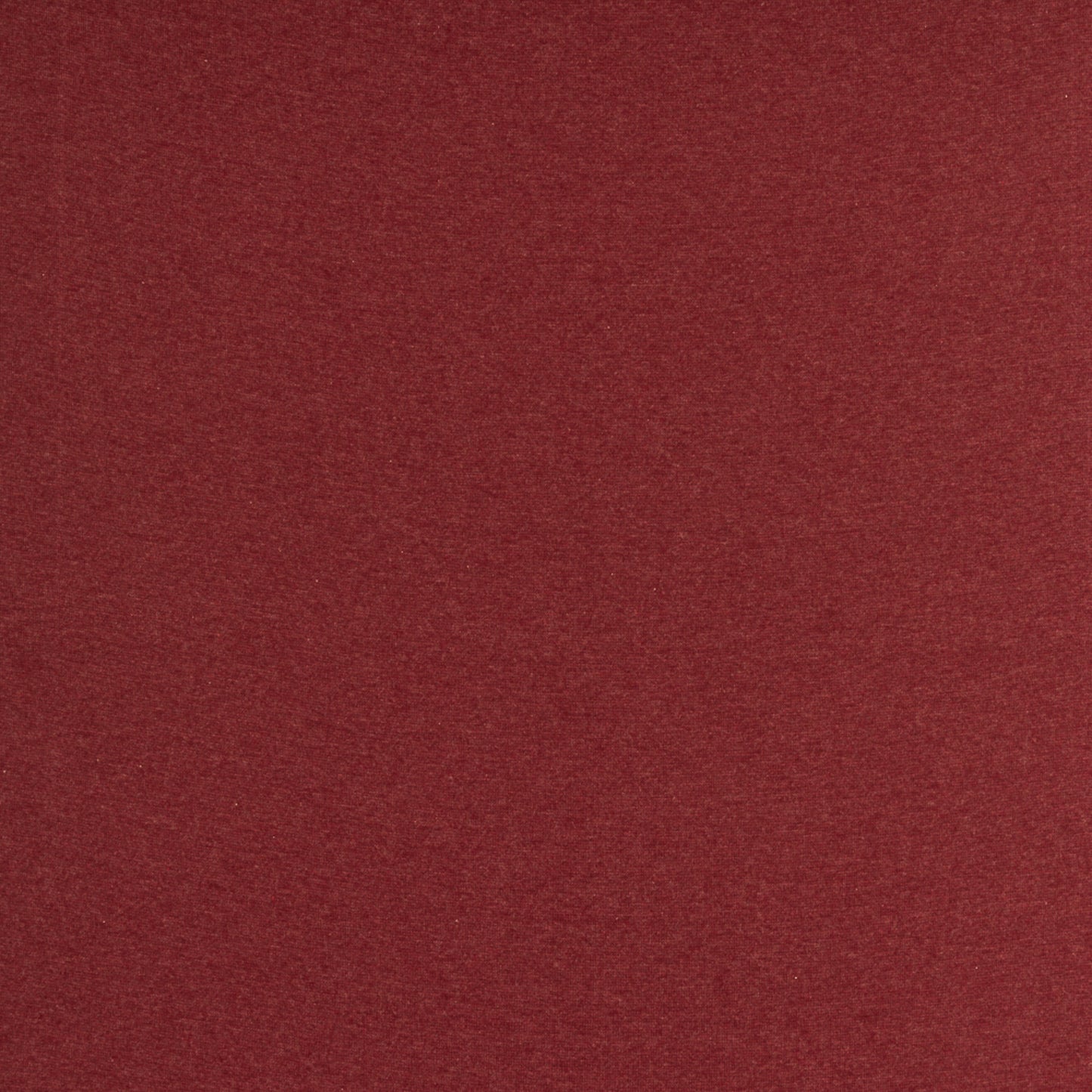 Sweat angeraut, Eike- burgundy meliert