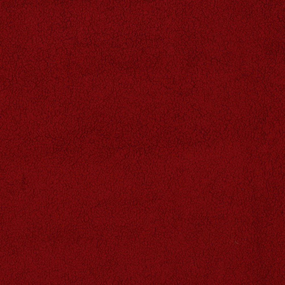 Shepra Fleece - Cerise