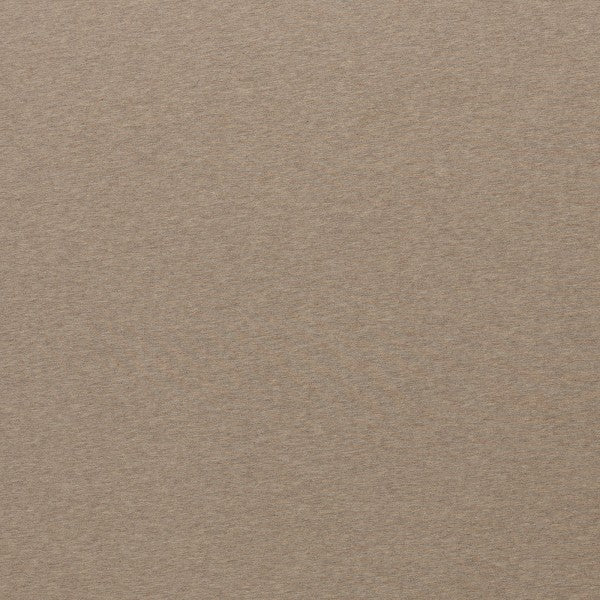 Sweat angeraut, Eike- beige meliert