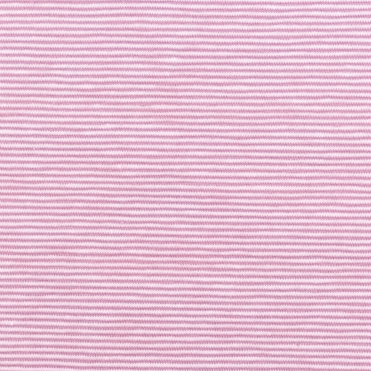Jersey "Bella" altrosa/weiß