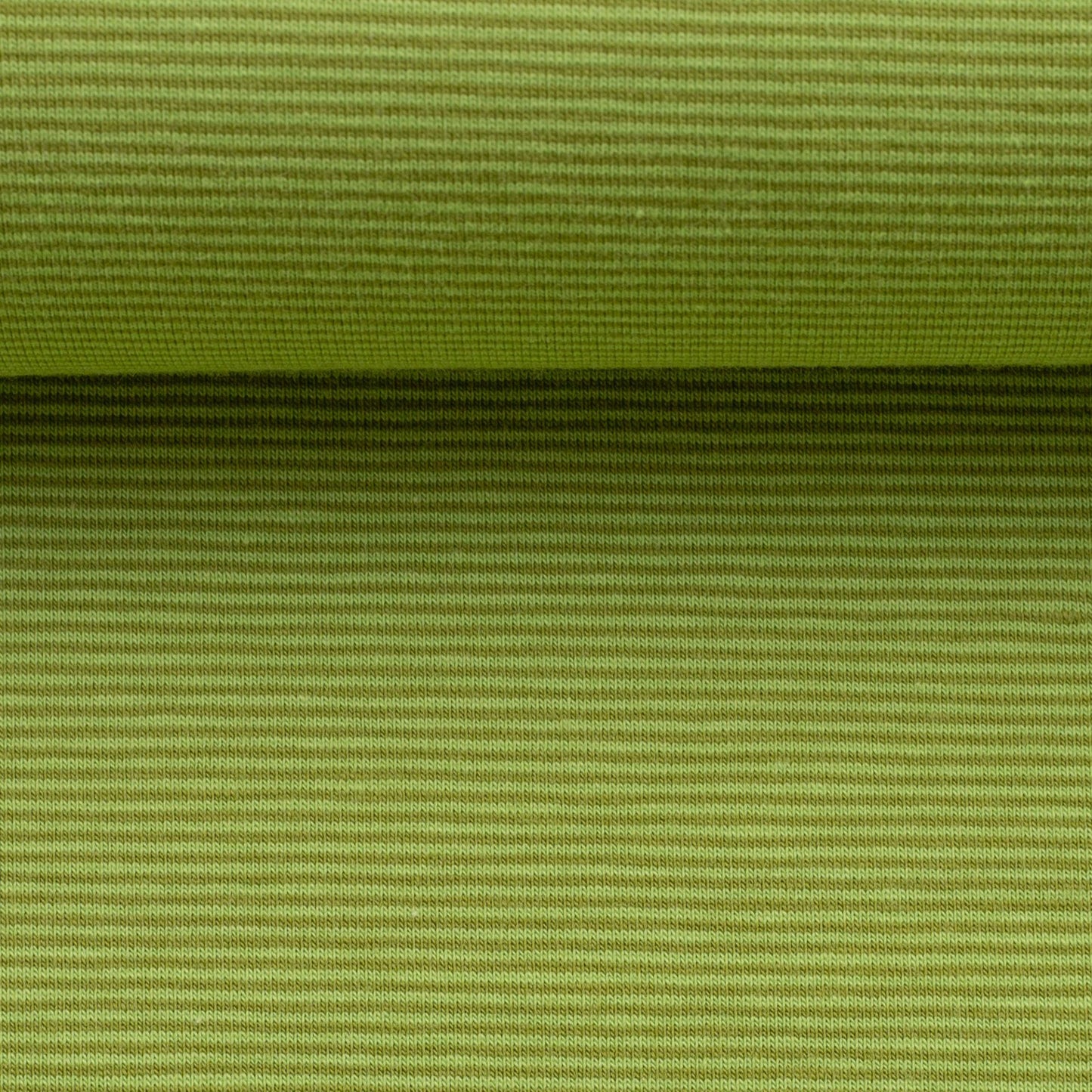 Jersey "Bella" kiwi-/heugrün