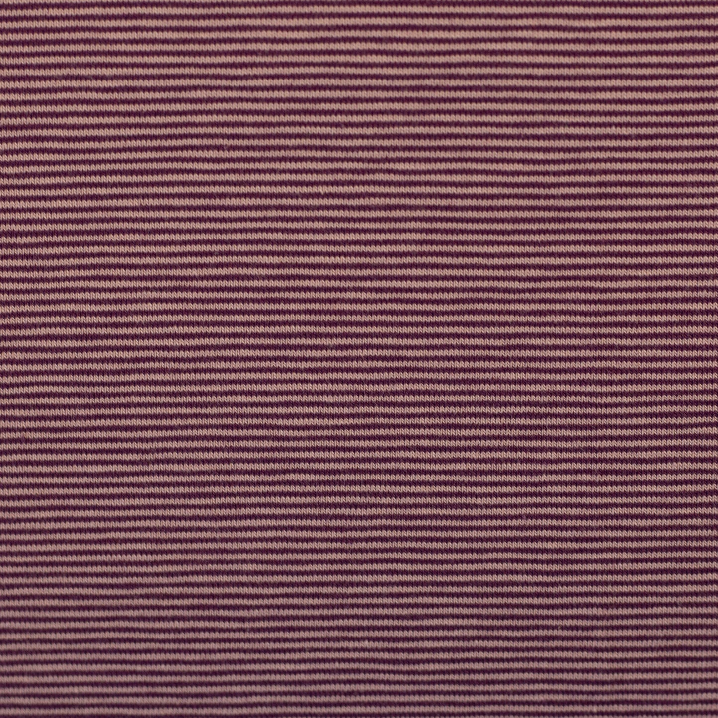 Jersey "Bella" bordeaux/altrosa
