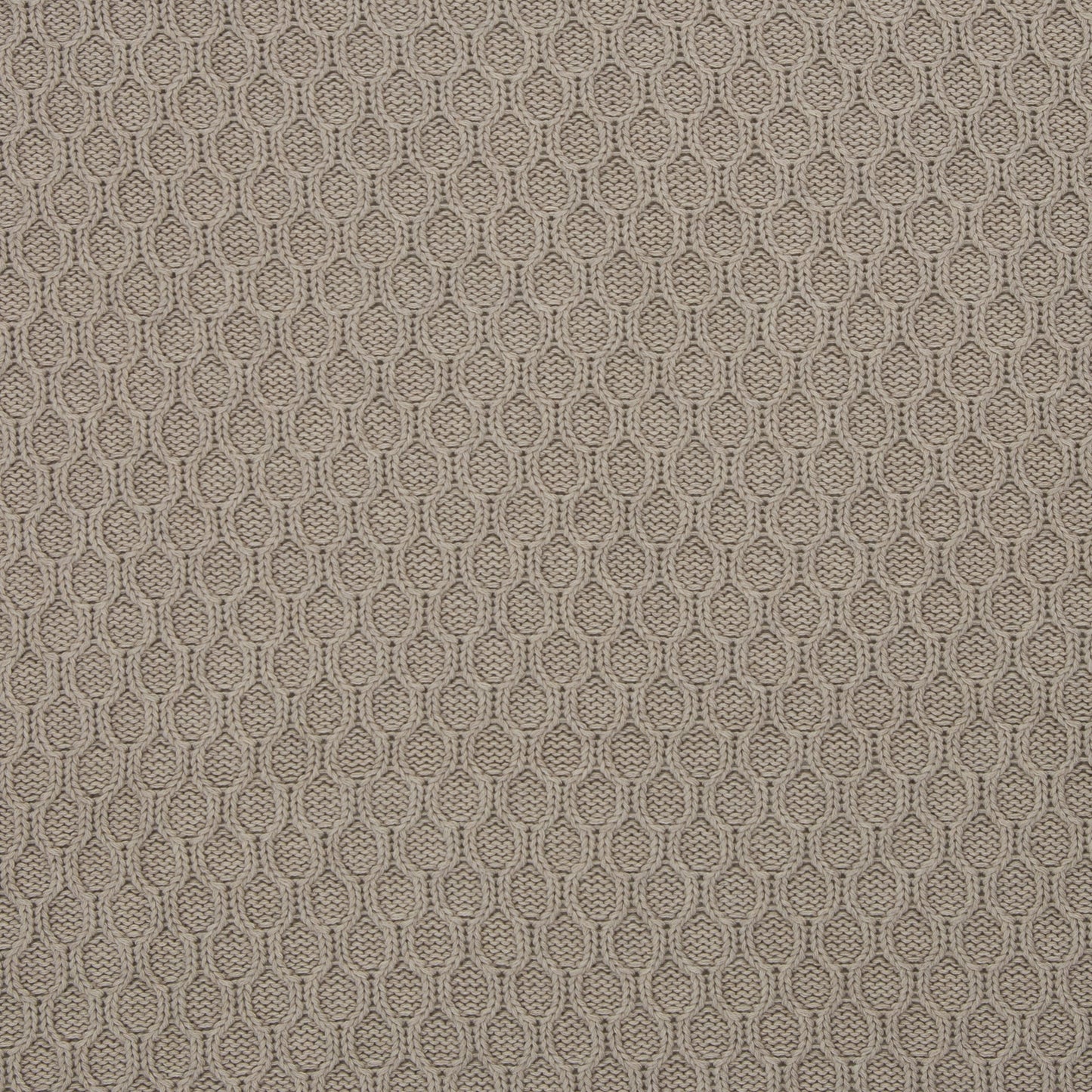 Baumwollstrick - Jonas- beige