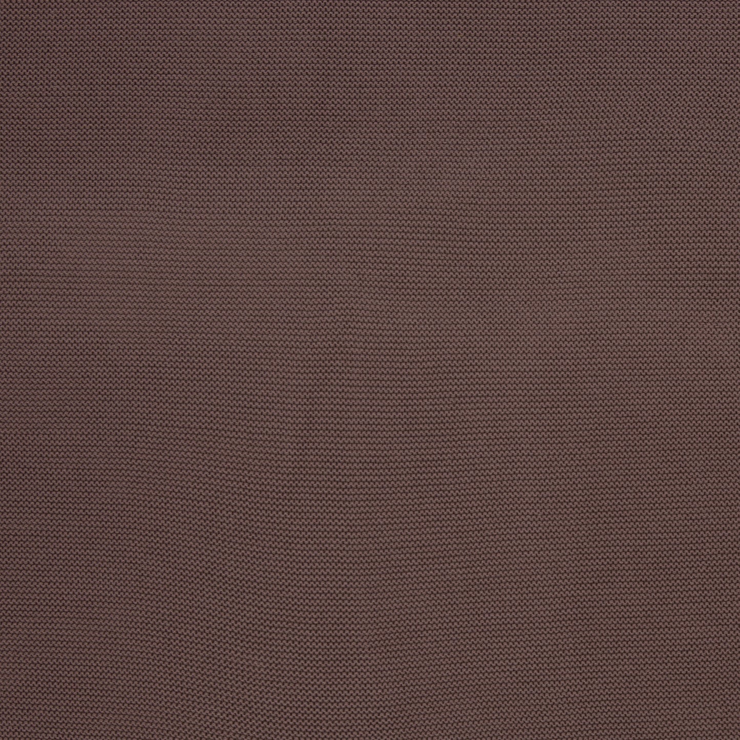 Baumwollstrick - Ella- mauve