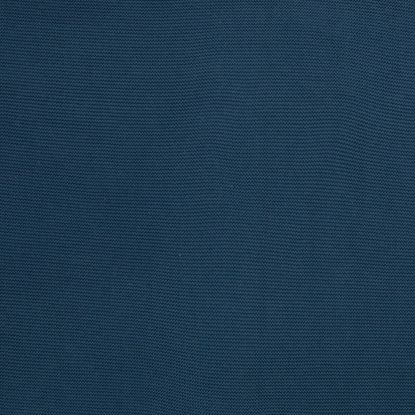 Baumwollstrick - Ella- jeansblau