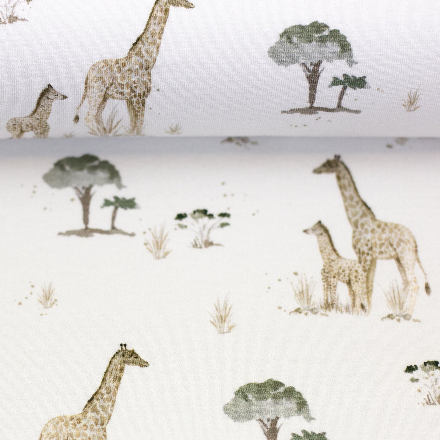 Jersey "Giraffen"