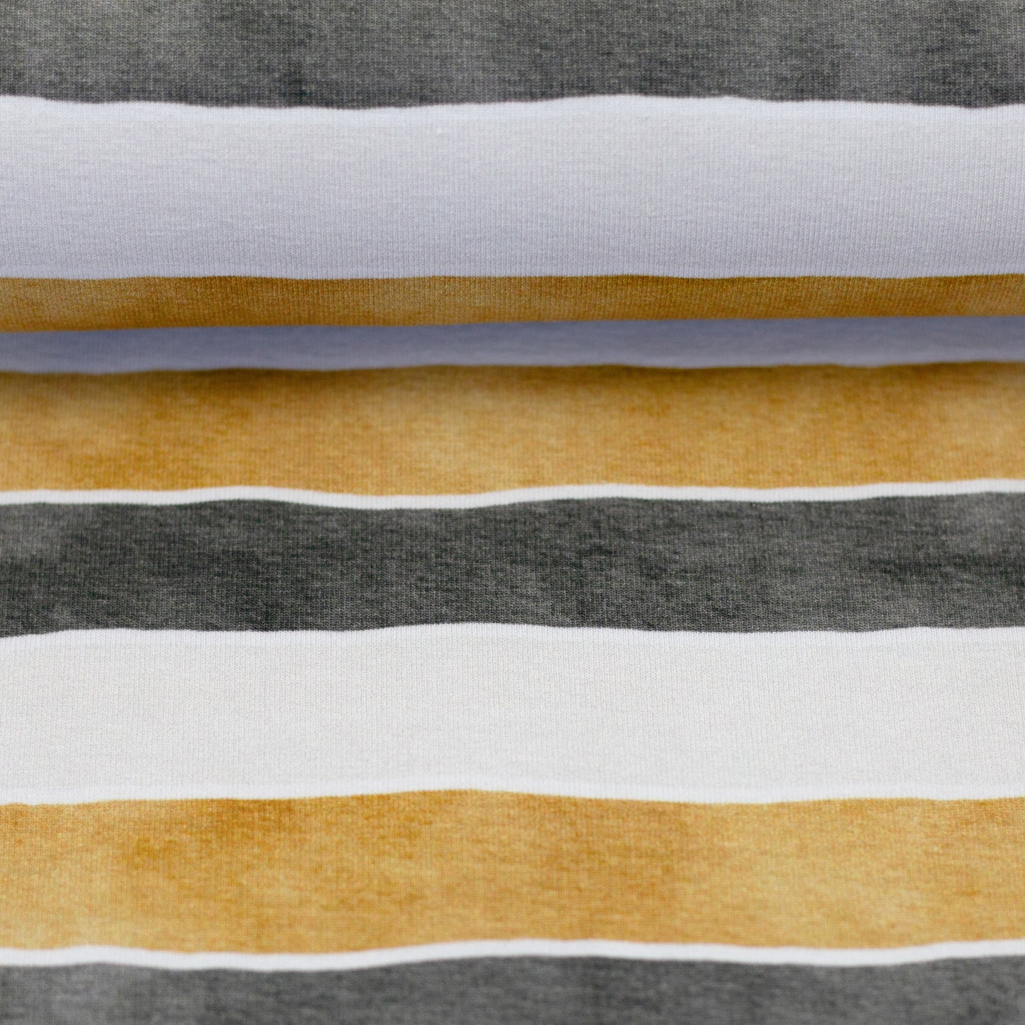Jersey Druck "Streifen"