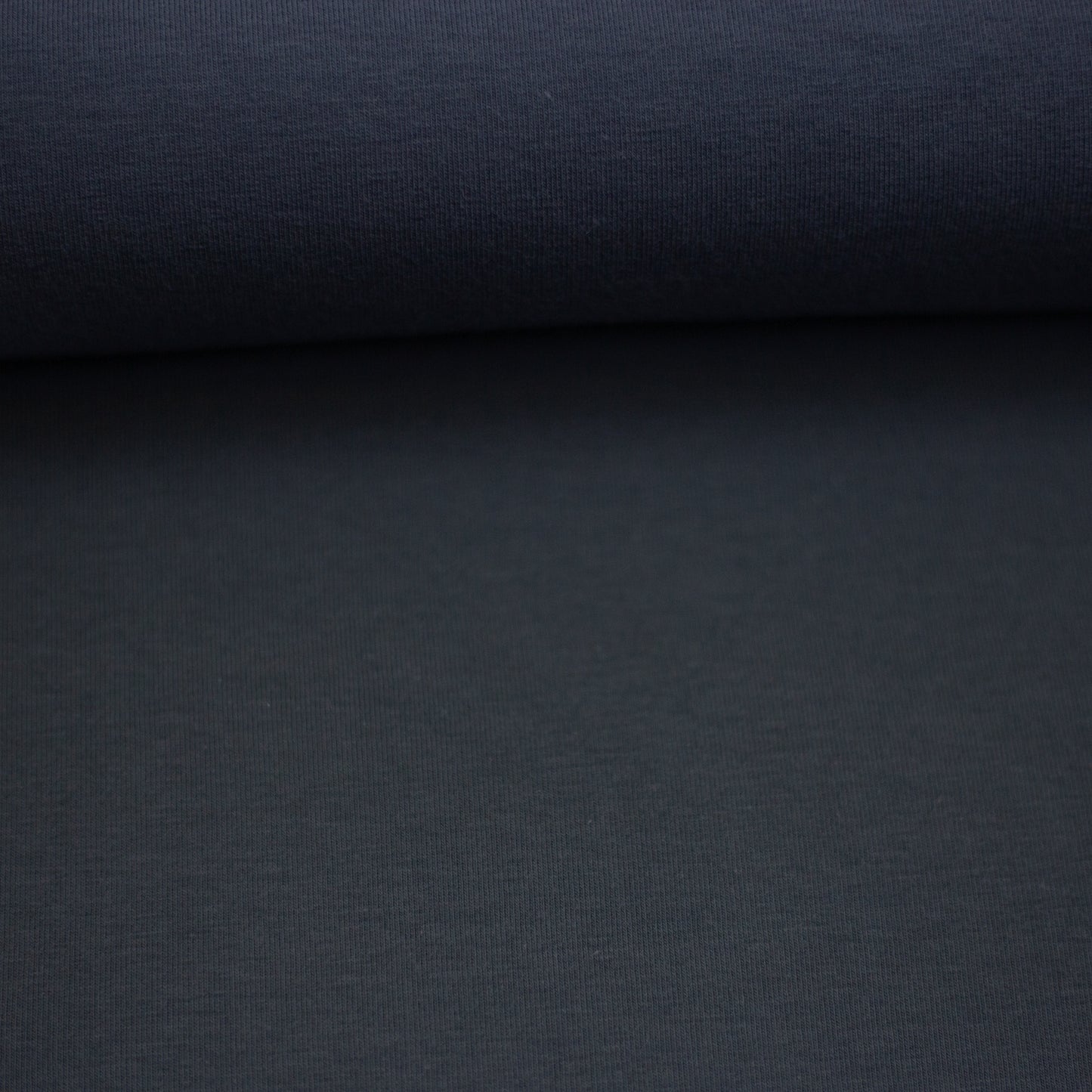 Jersey- jeansblau (col.744)