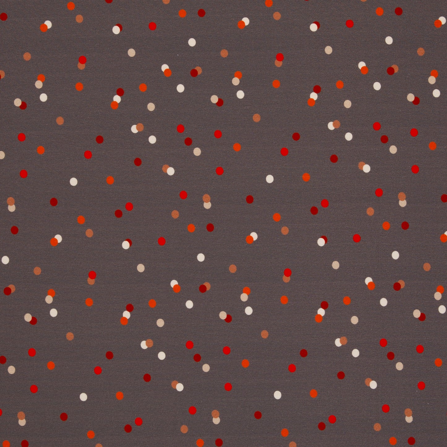 Jersey "Konfetti" schlamm
