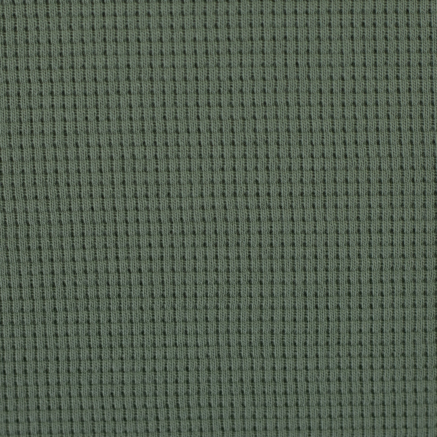 Waffeljersey "Clarissa" altmint (col.265)