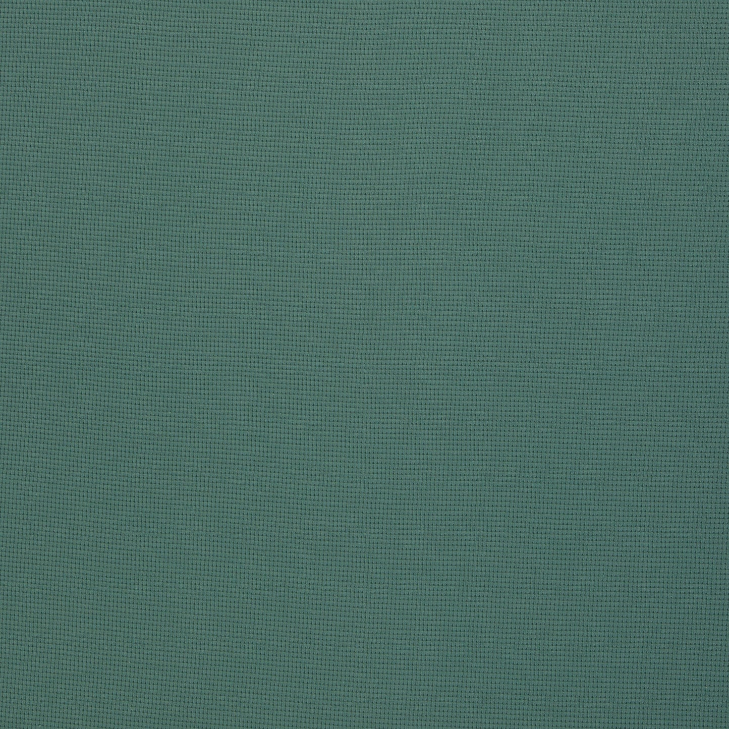 Waffeljersey "Clarissa" Smaragd (col.266)