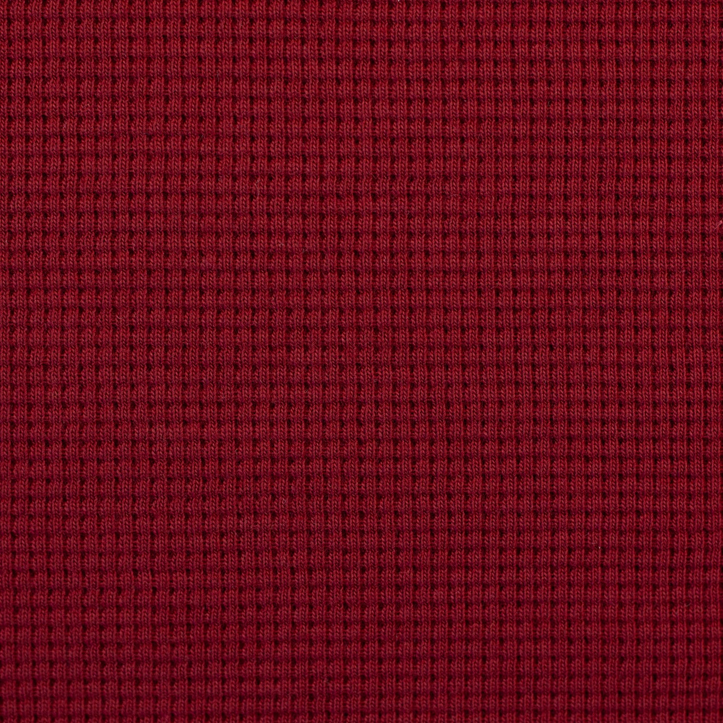 Waffeljersey "Clarissa" burgundy (col.339)