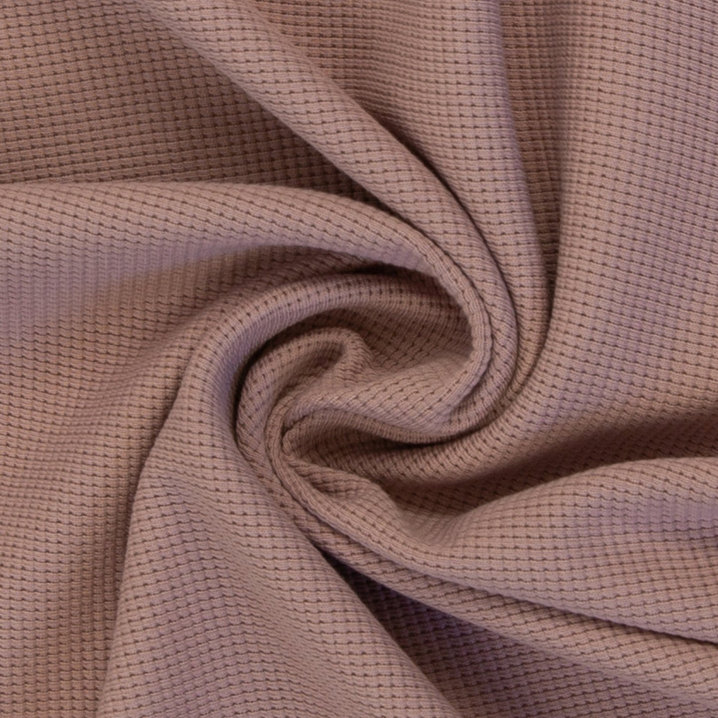 Waffeljersey "Clarissa" rosa (col.433)