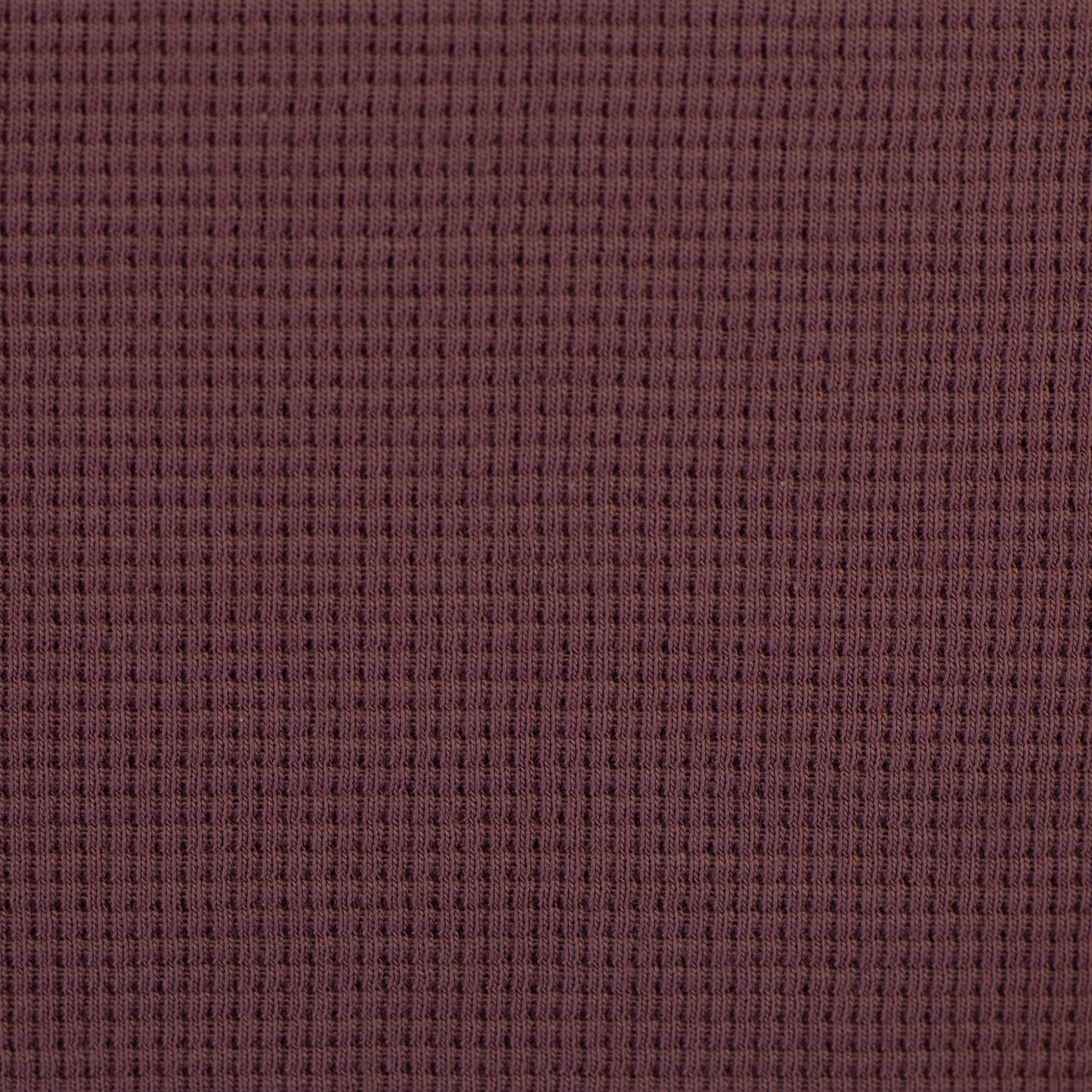 Waffeljersey "Clarissa" Altrosa (col436)