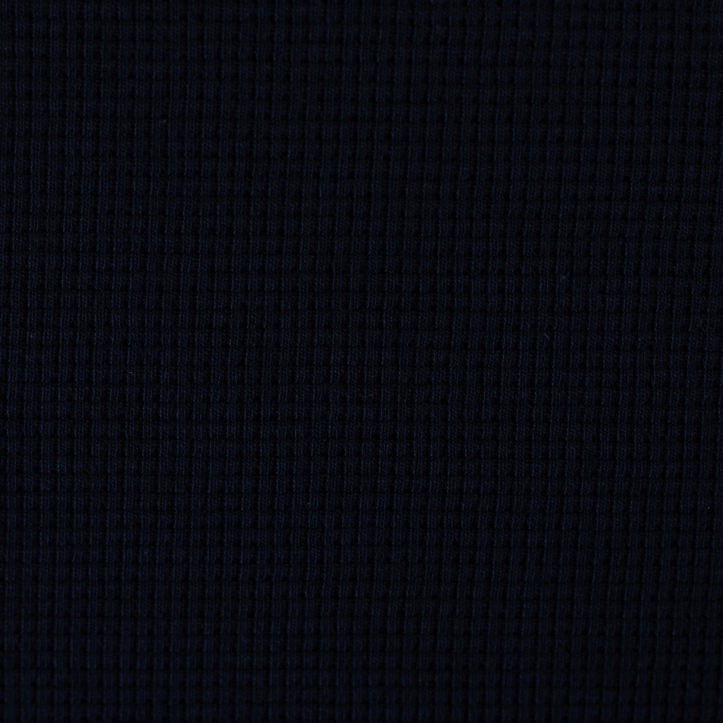 Waffeljersey "Clarissa" Navy (col.597)