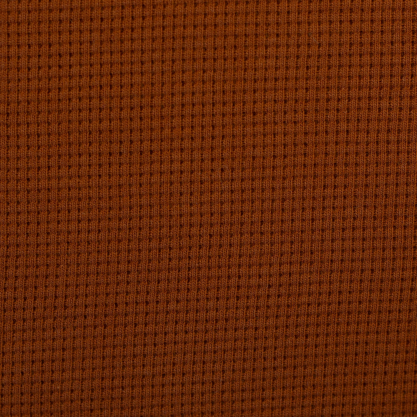 Waffeljersey "Clarissa" kupfer (col.713)