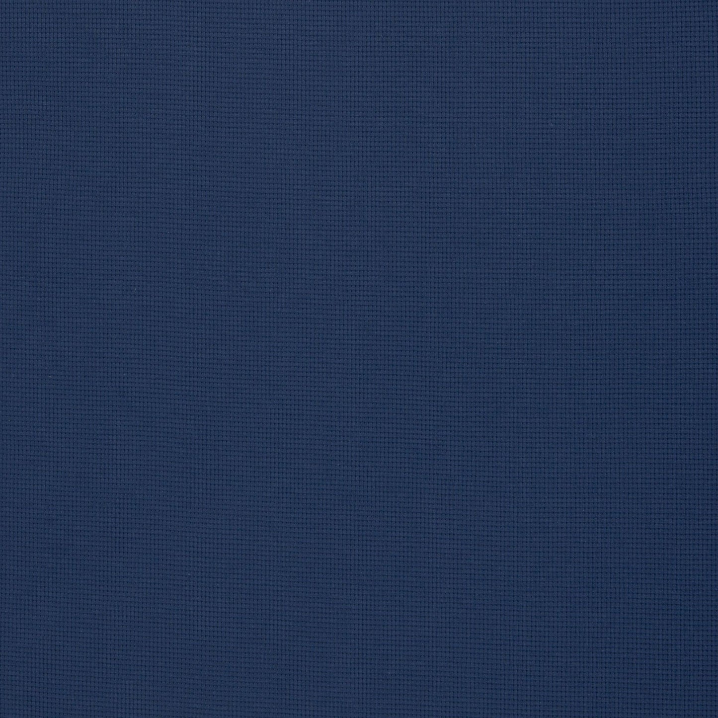 Waffeljersey "Clarissa" Jeansblau (col.743)