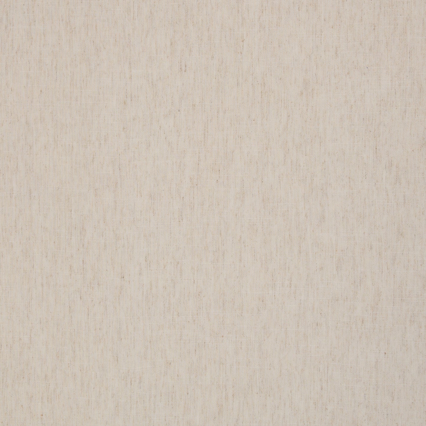 Viskose- Leinen-Beige meliert