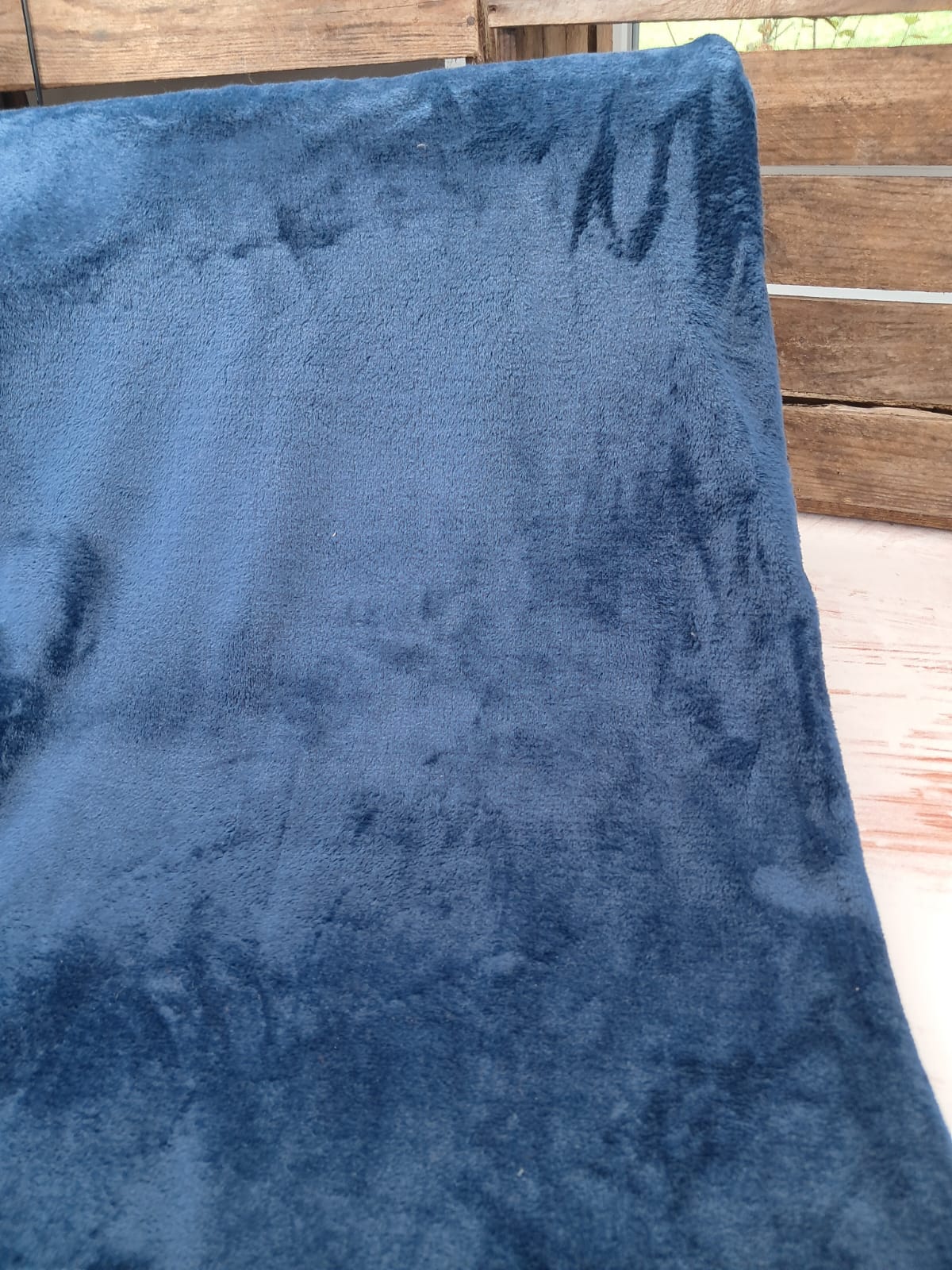 Wellness Fleece- Marine